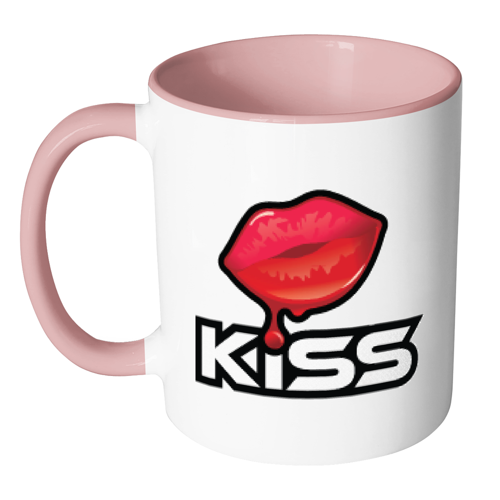 Skydiving T-shirts KISS Helmet - You lovely skydiving mug, Colored Mugs, teelaunch, Skydiving Apparel, Skydiving Apparel, Skydiving Gear, Olympics, T-Shirts, Skydive Chicago, Skydive City, Skydive Perris, Drop Zone Apparel, USPA, united states parachute association, Freefly, BASE, World Record,