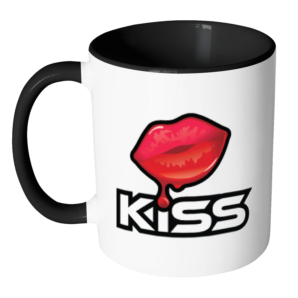 Skydiving T-shirts KISS Helmet - You lovely skydiving mug, Colored Mugs, teelaunch, Skydiving Apparel, Skydiving Apparel, Skydiving Gear, Olympics, T-Shirts, Skydive Chicago, Skydive City, Skydive Perris, Drop Zone Apparel, USPA, united states parachute association, Freefly, BASE, World Record,