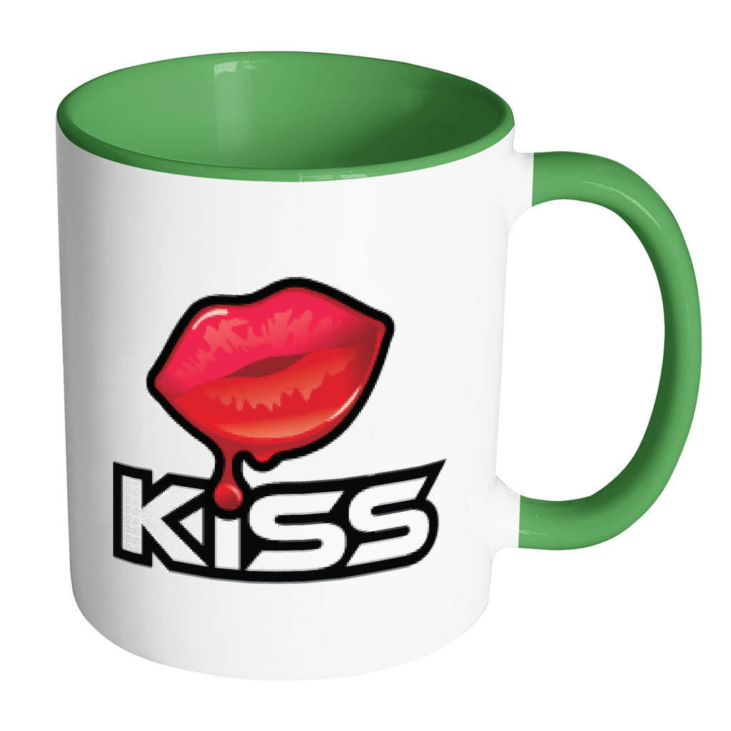 Skydiving T-shirts KISS Helmet - You lovely skydiving mug, Colored Mugs, teelaunch, Skydiving Apparel, Skydiving Apparel, Skydiving Gear, Olympics, T-Shirts, Skydive Chicago, Skydive City, Skydive Perris, Drop Zone Apparel, USPA, united states parachute association, Freefly, BASE, World Record,