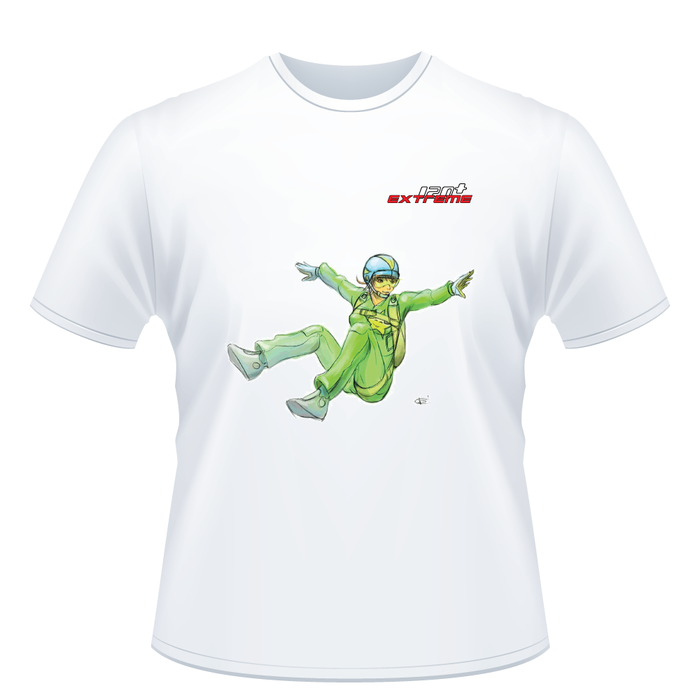 Skydiving T-shirts I Love Skydive - Sit-Fly - Short Sleeve Men's T-shirt, Shirts, Skydiving Apparel, Skydiving Apparel, Skydiving Apparel, Skydiving Gear, Olympics, T-Shirts, Skydive Chicago, Skydive City, Skydive Perris, Drop Zone Apparel, USPA, united states parachute association, Freefly, BASE, World Record,