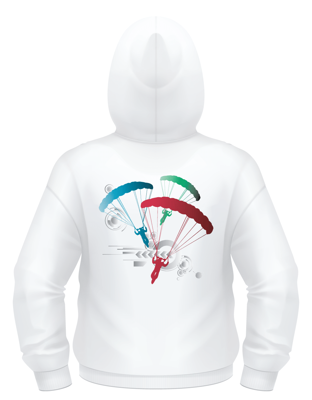 Skydiving T-shirts Skydiving Hoodie - Skydive Competition - Unisex Hooded Sweatshirt, Hoodies, Skydiving Apparel, Skydiving Apparel, Skydiving Apparel, Skydiving Gear, Olympics, T-Shirts, Skydive Chicago, Skydive City, Skydive Perris, Drop Zone Apparel, USPA, united states parachute association, Freefly, BASE, World Record,