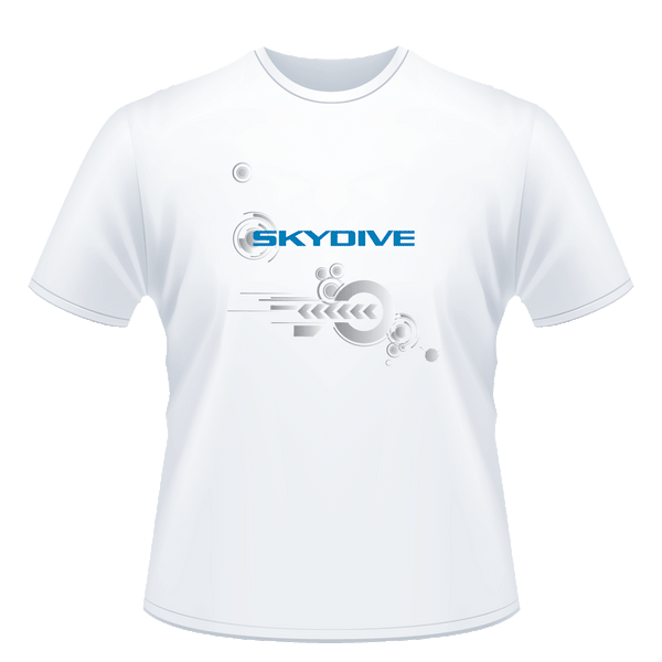 Skydiving T-shirts Skydive Competition - Full Edition - Men`s Colored T-Shirts, Men's Colored Tees, Skydiving Apparel, Skydiving Apparel, Skydiving Apparel, Skydiving Gear, Olympics, T-Shirts, Skydive Chicago, Skydive City, Skydive Perris, Drop Zone Apparel, USPA, united states parachute association, Freefly, BASE, World Record,