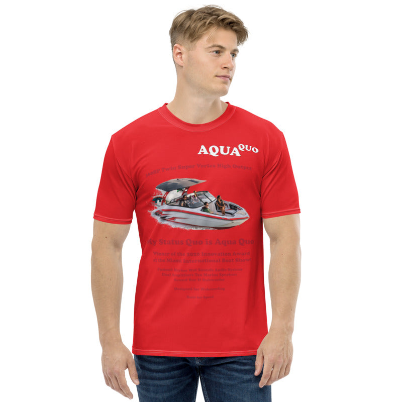 Yamaha Boat Lovers - Unisex T-Shirt