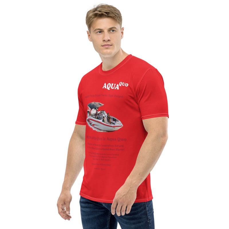 Yamaha Boat Lovers - Unisex T-Shirt