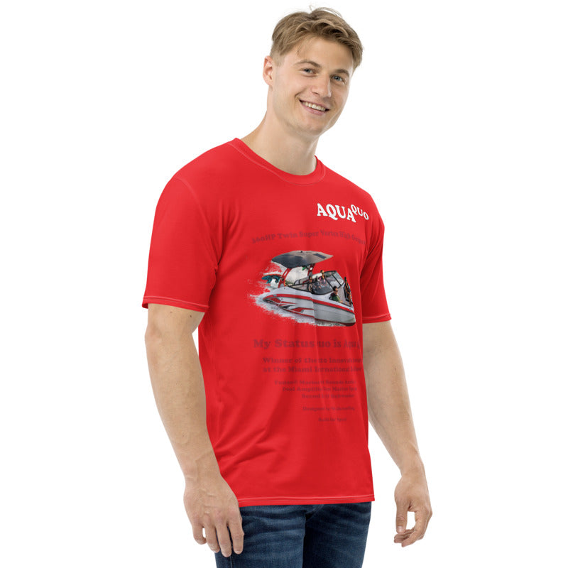 Yamaha Boat Lovers - Unisex T-Shirt