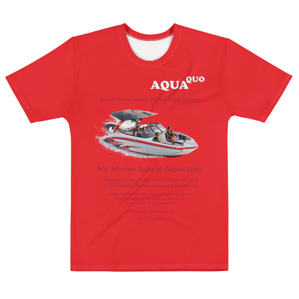 Yamaha Boat Lovers - Unisex T-Shirt