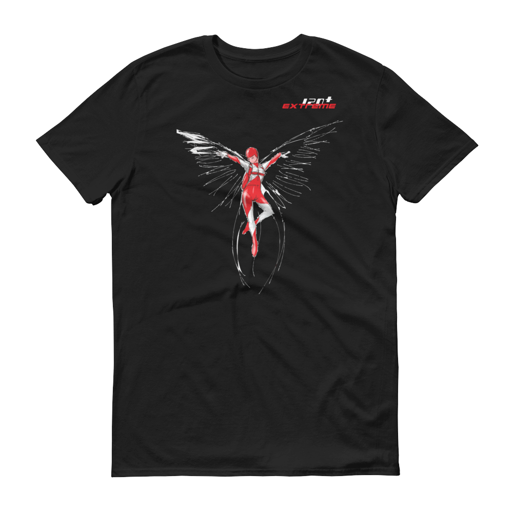 Skydiving T-shirts I Love Skydive - Freefly - Short Sleeve Men's T-shirt, Shirts, Skydiving Apparel, Skydiving Apparel, Skydiving Apparel, Skydiving Gear, Olympics, T-Shirts, Skydive Chicago, Skydive City, Skydive Perris, Drop Zone Apparel, USPA, united states parachute association, Freefly, BASE, World Record,