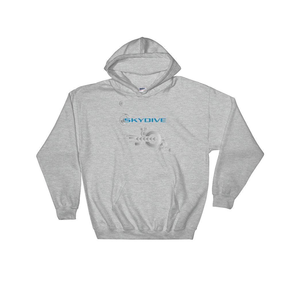 Skydiving T-shirts Skydiving Hoodie - Skydive Competition - Unisex Hooded Sweatshirt, Hoodies, Skydiving Apparel, Skydiving Apparel, Skydiving Apparel, Skydiving Gear, Olympics, T-Shirts, Skydive Chicago, Skydive City, Skydive Perris, Drop Zone Apparel, USPA, united states parachute association, Freefly, BASE, World Record,