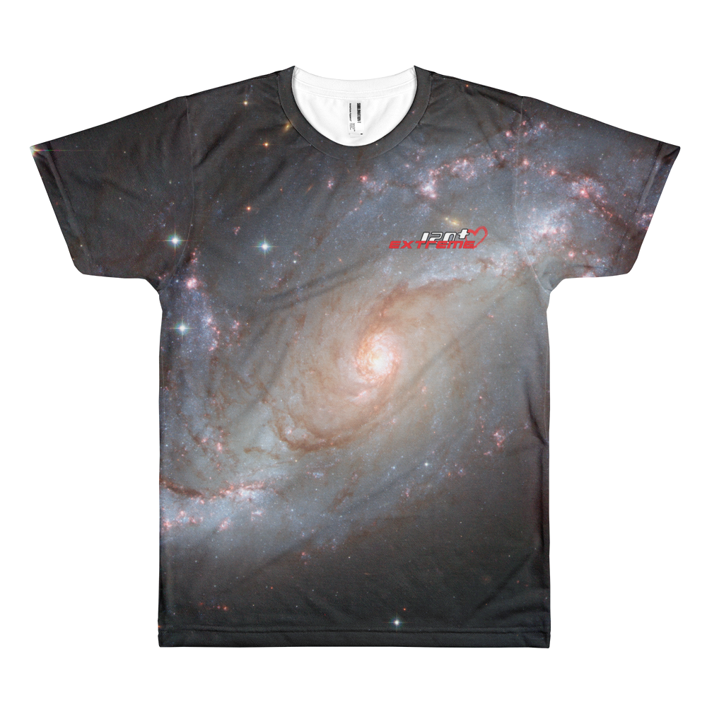 Skydiving T-shirts SPACE - Stellar nursery in the arms - Men’s T-shirt, T-shirt, Skydiving Apparel, Skydiving Apparel, Skydiving Apparel, Skydiving Gear, Olympics, T-Shirts, Skydive Chicago, Skydive City, Skydive Perris, Drop Zone Apparel, USPA, united states parachute association, Freefly, BASE, World Record,