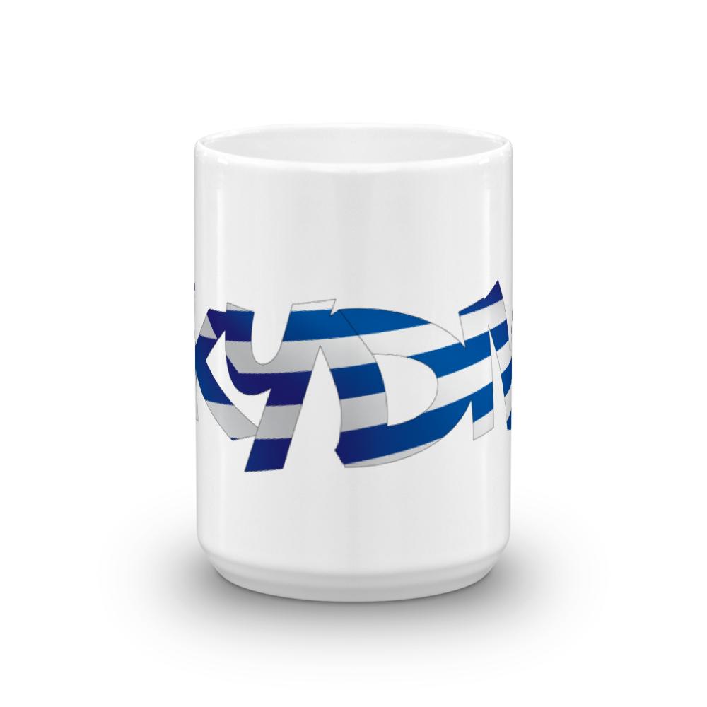 Skydiving T-shirts Skydiving Mug Team Greece, White Mugs, Skydiving Apparel, Skydiving Apparel, Skydiving Apparel, Skydiving Gear, Olympics, T-Shirts, Skydive Chicago, Skydive City, Skydive Perris, Drop Zone Apparel, USPA, united states parachute association, Freefly, BASE, World Record,