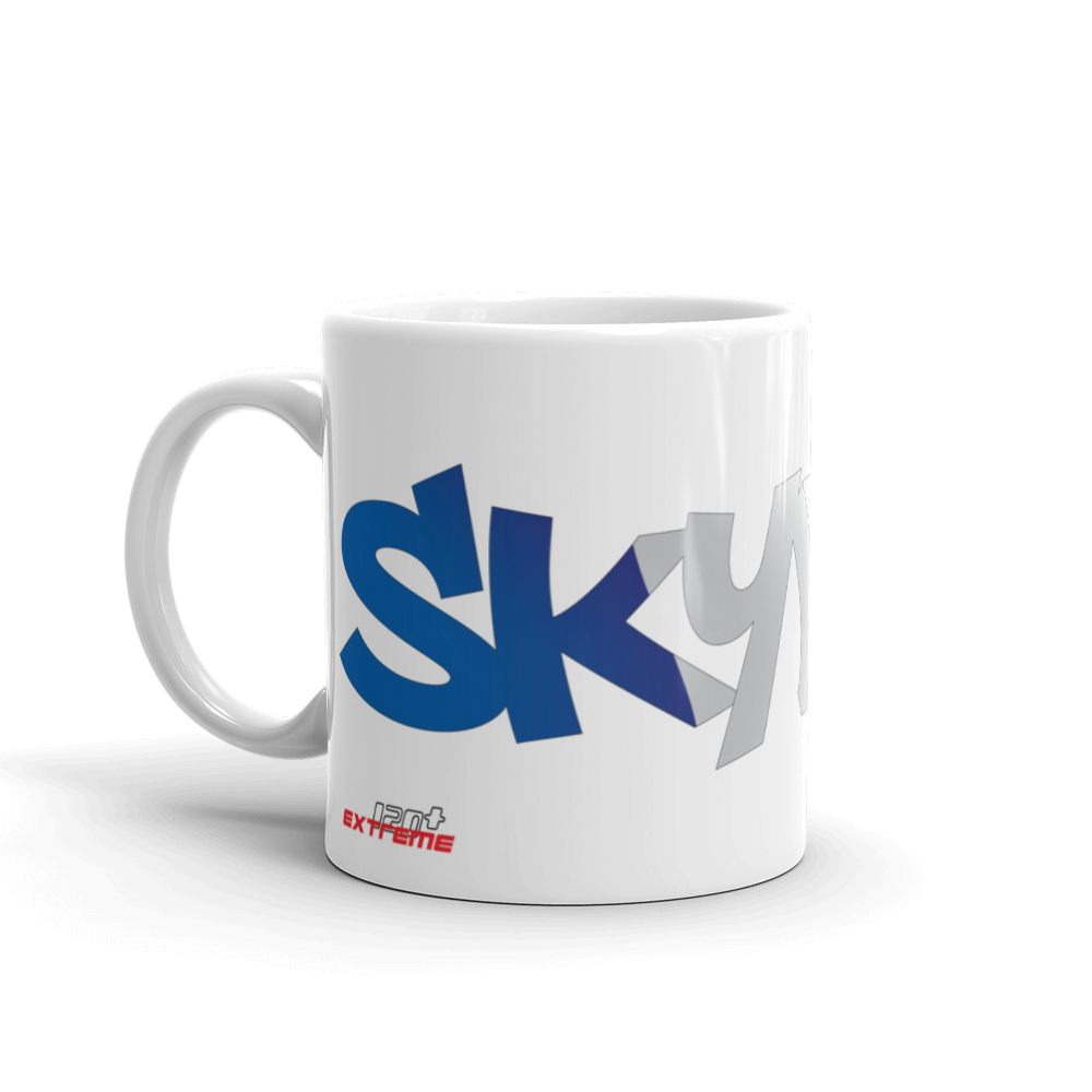 Skydiving T-shirts Skydiving Mug Team France, White Mugs, Skydiving Apparel, Skydiving Apparel, Skydiving Apparel, Skydiving Gear, Olympics, T-Shirts, Skydive Chicago, Skydive City, Skydive Perris, Drop Zone Apparel, USPA, united states parachute association, Freefly, BASE, World Record,