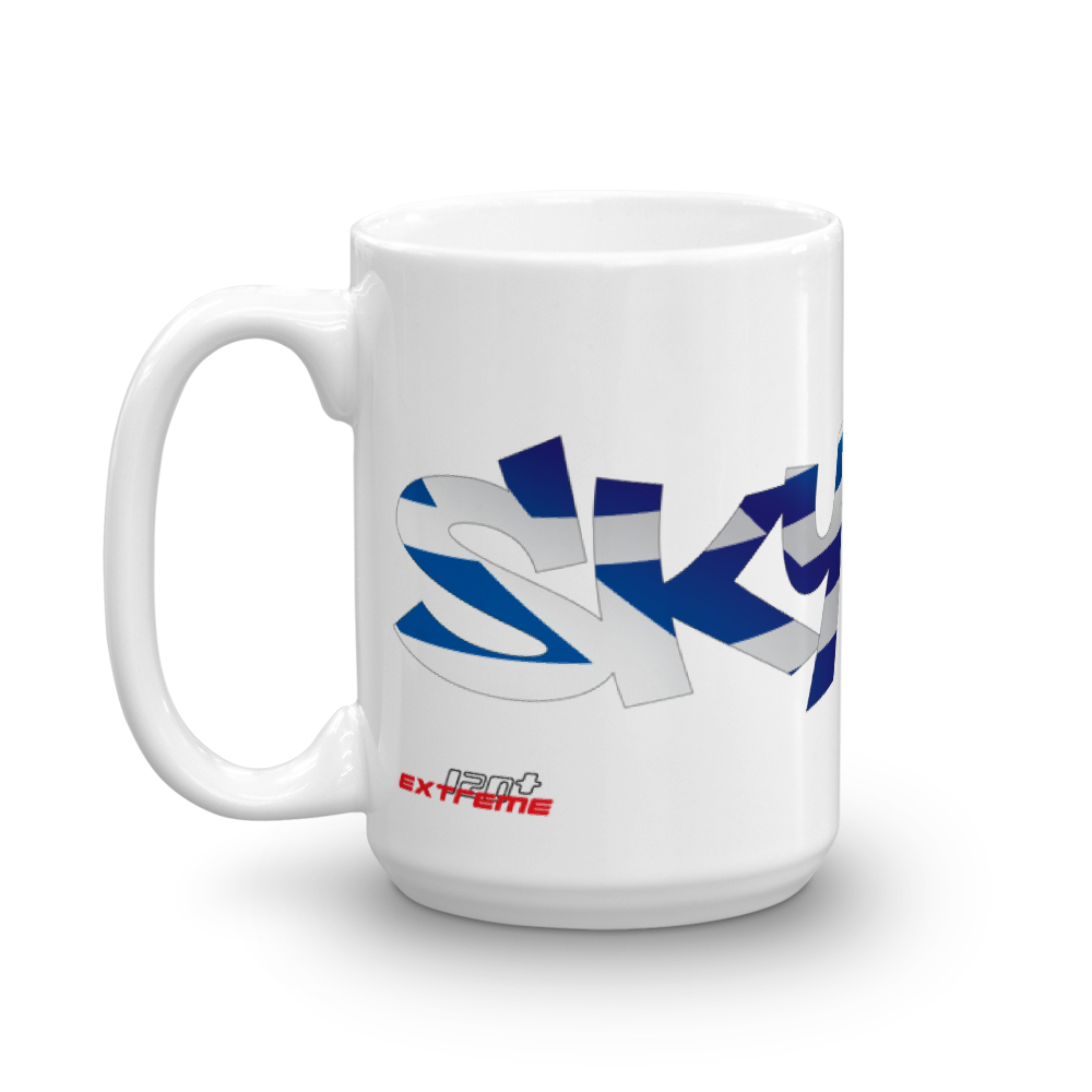 Skydiving T-shirts Skydiving Mug Team Greece, White Mugs, Skydiving Apparel, Skydiving Apparel, Skydiving Apparel, Skydiving Gear, Olympics, T-Shirts, Skydive Chicago, Skydive City, Skydive Perris, Drop Zone Apparel, USPA, united states parachute association, Freefly, BASE, World Record,