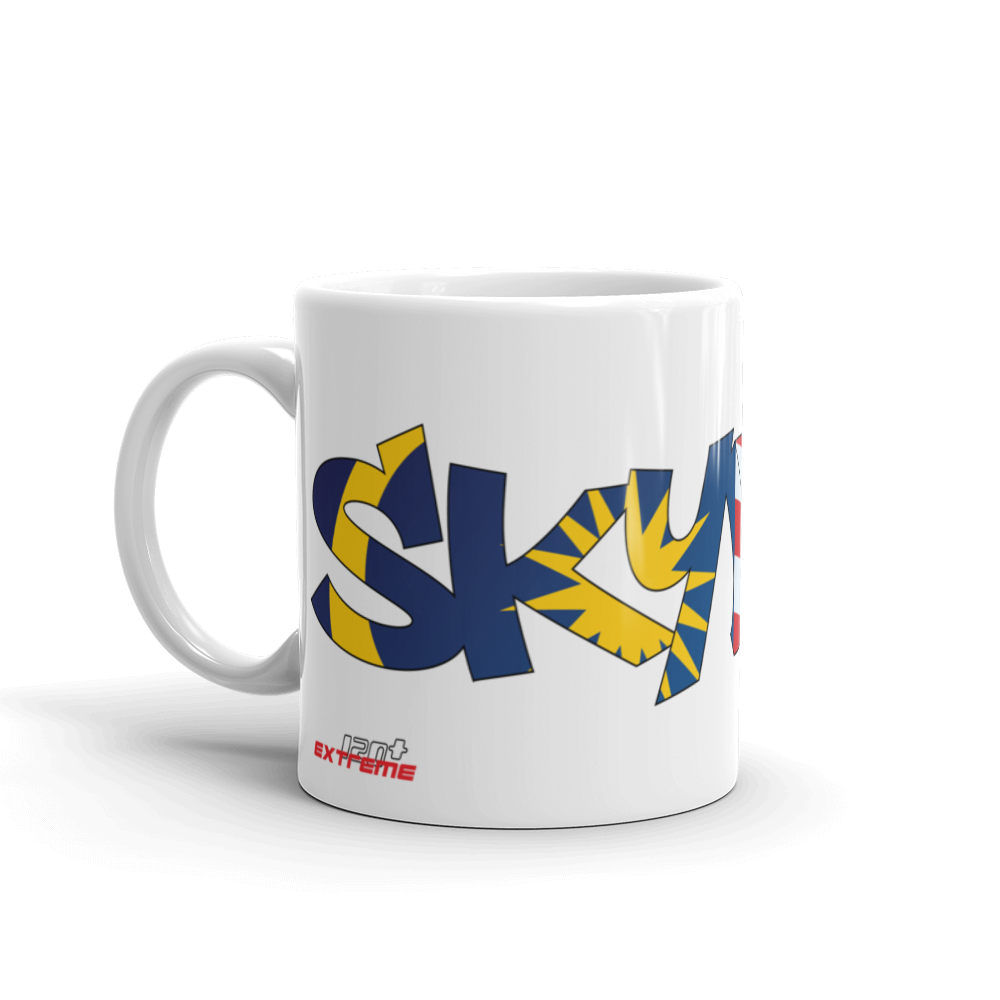 Skydiving T-shirts Skydiving Mug Team Malaysia, White Mugs, Skydiving Apparel, Skydiving Apparel, Skydiving Apparel, Skydiving Gear, Olympics, T-Shirts, Skydive Chicago, Skydive City, Skydive Perris, Drop Zone Apparel, USPA, united states parachute association, Freefly, BASE, World Record,