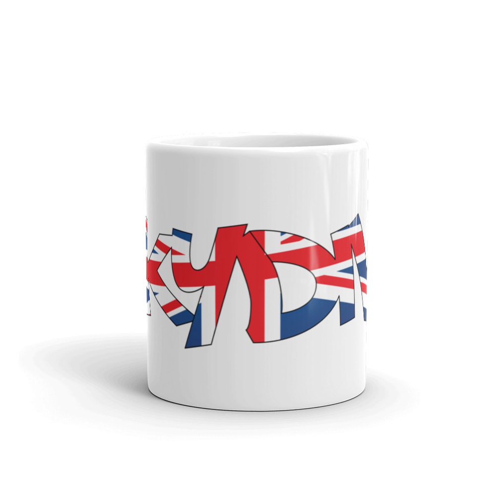 Skydiving T-shirts Skydiving Mug Team UK, White Mugs, Skydiving Apparel, Skydiving Apparel, Skydiving Apparel, Skydiving Gear, Olympics, T-Shirts, Skydive Chicago, Skydive City, Skydive Perris, Drop Zone Apparel, USPA, united states parachute association, Freefly, BASE, World Record,