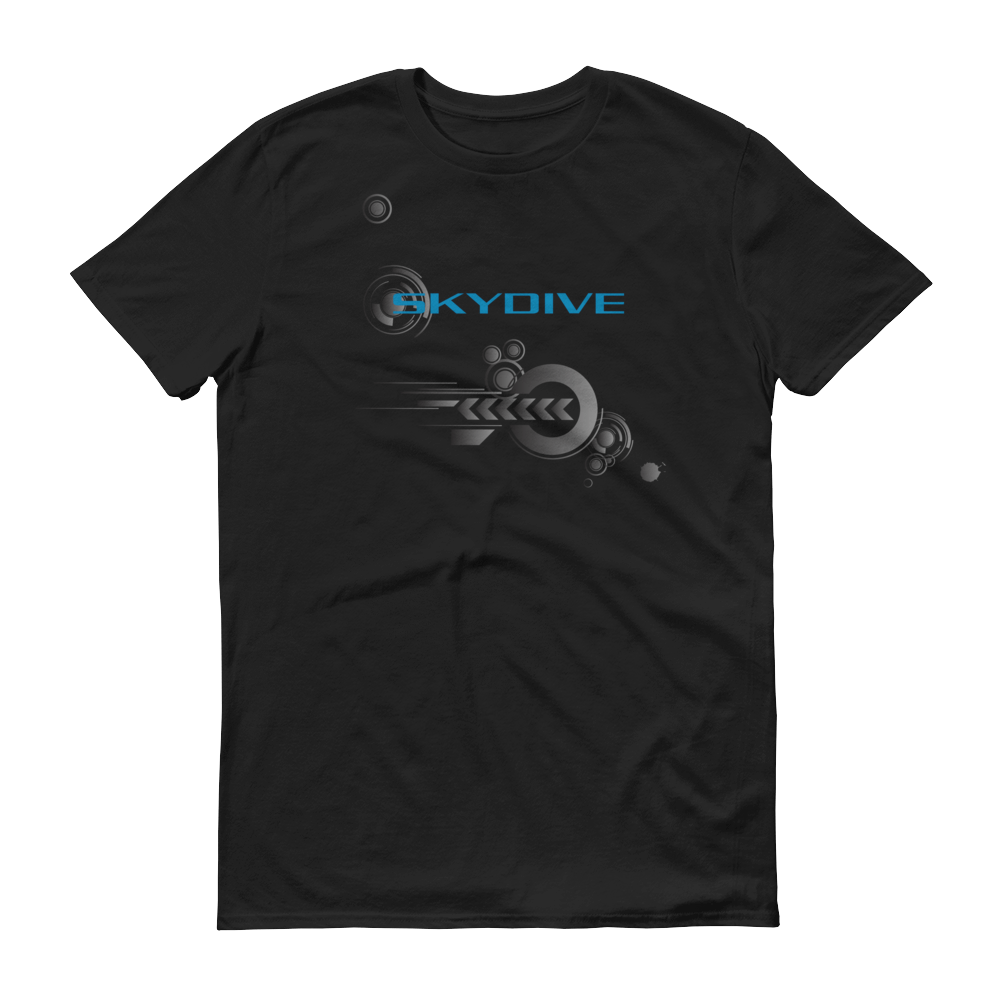 Skydiving T-shirts Skydive Competition - Full Edition - Men`s Colored T-Shirts, Men's Colored Tees, Skydiving Apparel, Skydiving Apparel, Skydiving Apparel, Skydiving Gear, Olympics, T-Shirts, Skydive Chicago, Skydive City, Skydive Perris, Drop Zone Apparel, USPA, united states parachute association, Freefly, BASE, World Record,