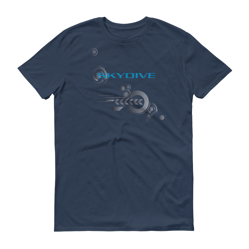 Skydiving T-shirts Skydive Competition - Full Edition - Men`s Colored T-Shirts, Men's Colored Tees, Skydiving Apparel, Skydiving Apparel, Skydiving Apparel, Skydiving Gear, Olympics, T-Shirts, Skydive Chicago, Skydive City, Skydive Perris, Drop Zone Apparel, USPA, united states parachute association, Freefly, BASE, World Record,