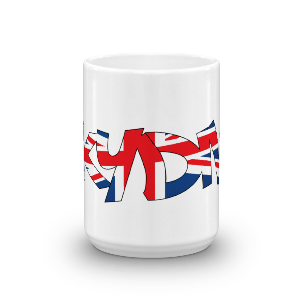 Skydiving T-shirts Skydiving Mug Team UK, White Mugs, Skydiving Apparel, Skydiving Apparel, Skydiving Apparel, Skydiving Gear, Olympics, T-Shirts, Skydive Chicago, Skydive City, Skydive Perris, Drop Zone Apparel, USPA, united states parachute association, Freefly, BASE, World Record,