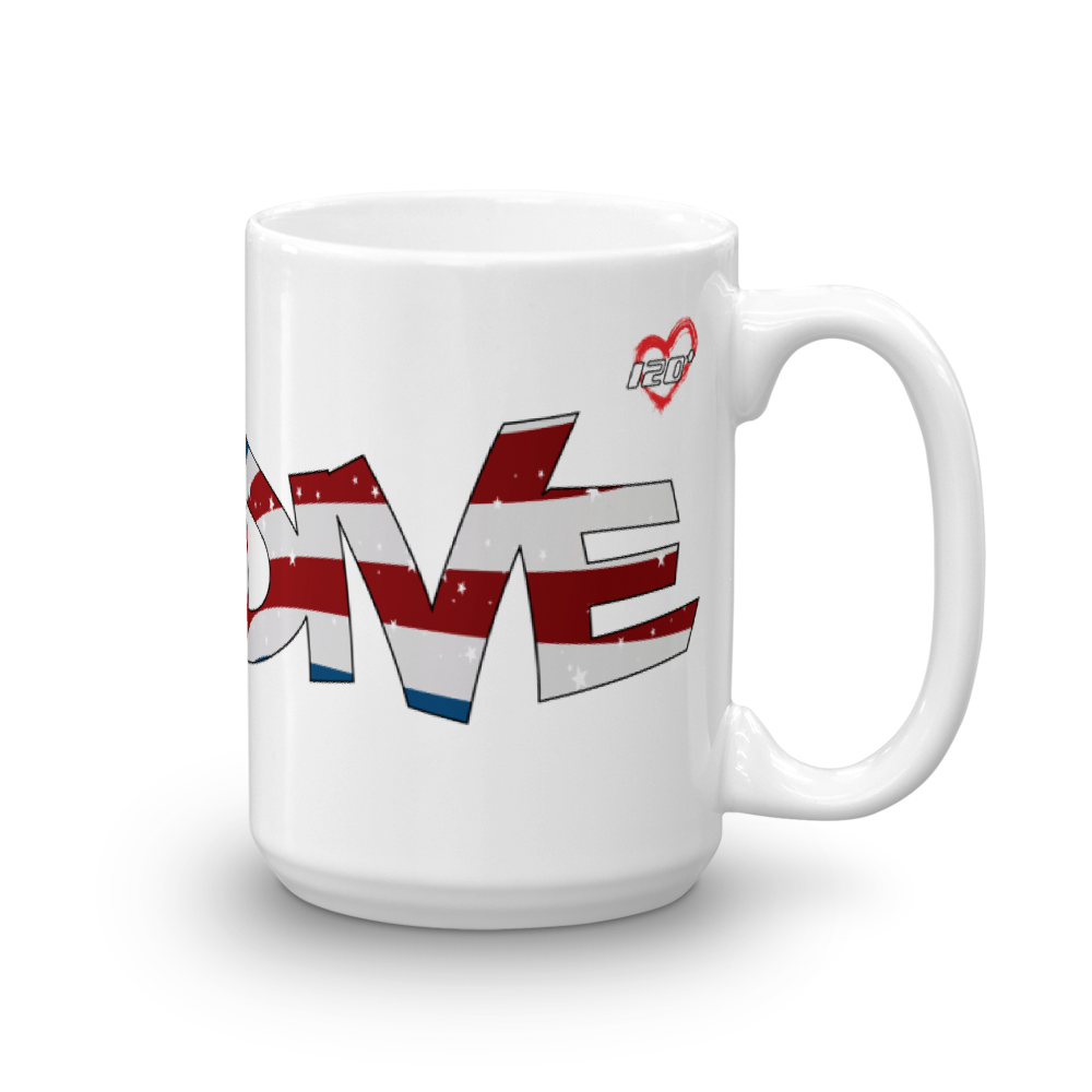 Skydiving T-shirts Skydiving Mug Team America, White Mugs, Skydiving Apparel, Skydiving Apparel, Skydiving Apparel, Skydiving Gear, Olympics, T-Shirts, Skydive Chicago, Skydive City, Skydive Perris, Drop Zone Apparel, USPA, united states parachute association, Freefly, BASE, World Record,