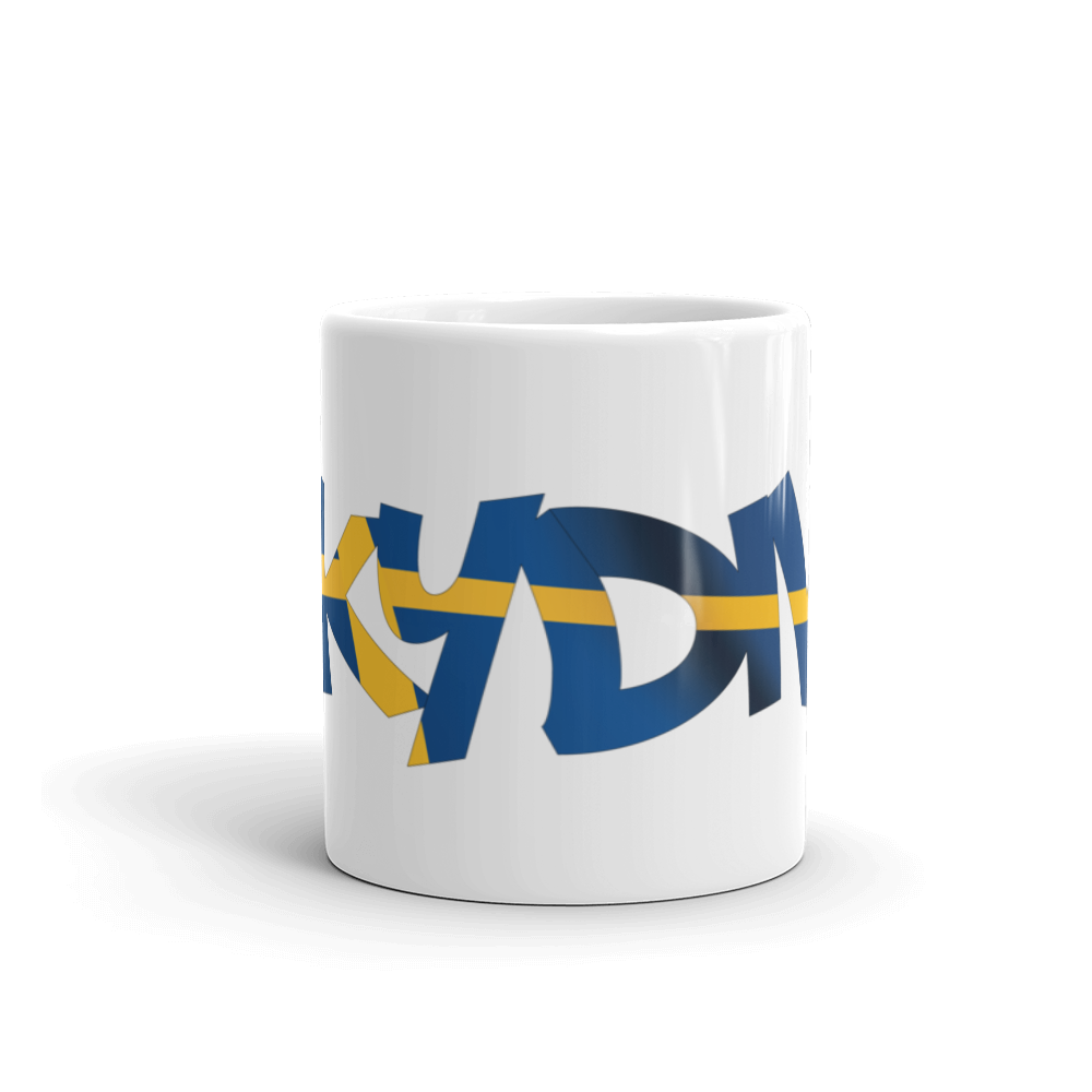 Skydiving T-shirts Skydiving Mug Team Sweden, White Mugs, Skydiving Apparel, Skydiving Apparel, Skydiving Apparel, Skydiving Gear, Olympics, T-Shirts, Skydive Chicago, Skydive City, Skydive Perris, Drop Zone Apparel, USPA, united states parachute association, Freefly, BASE, World Record,